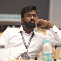 Dr. Praveen Kesav R Md (Aiims, Delhi), Edir, Dicr, Ebir