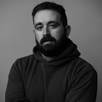 Patrick Shahabian
