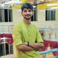 Ram Balaji Olymia T.S