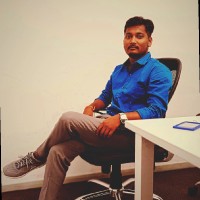 Jayaram Jena