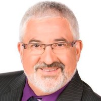 Régis Goulet