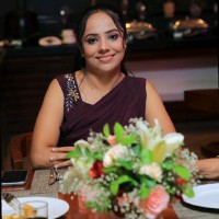 Shruti Purkayastha