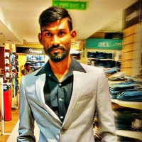 Vasant Koliar