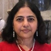 Jyoti Bhatnagar