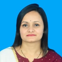 Komal Sharma