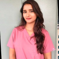 Mansi Bansode