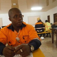 Hinga Bangura