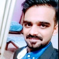 Kawish Ahmed