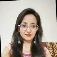 Anushka Tiwari
