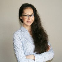 Alexandra Todorova-Spasova