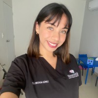 Brenda Gómez Oropeza