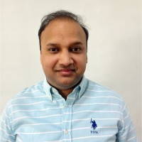Ashish Agarwal