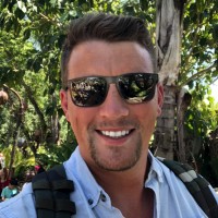 Jason Brentnall