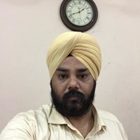 Balvinder Singh