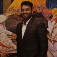 Pranay Mehta