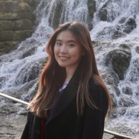 Chloe Tan