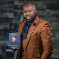 Thapelo Makgotloe