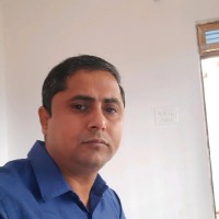 Durgesh Mishra