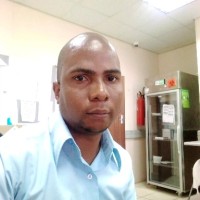 Dan Ndilipa
