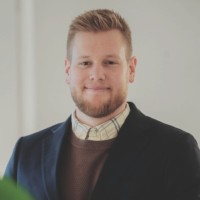 Fabian Bergman