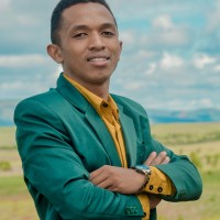 bienvenu Andriatsilavina