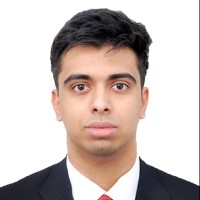 Pranav Viswanatha