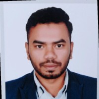 Md Ismail