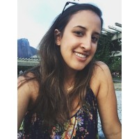 Stephanie Gonçalves Travaglia