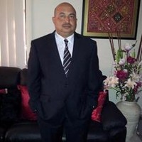 Ramesh Prasad