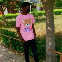 Patrick Uche