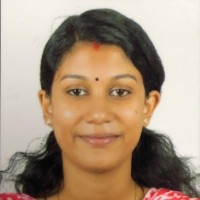 Divya Vijayan