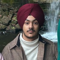 Prandeep Singh