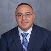 John Anthony Martinez