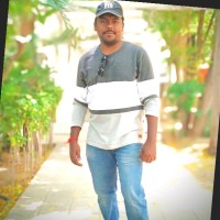 Sanath Kumar Pulluri