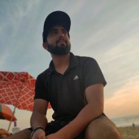 Manish Kaushik