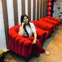 Dr. Lakshi Arora