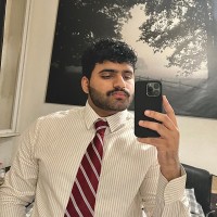 UMAIR ALI