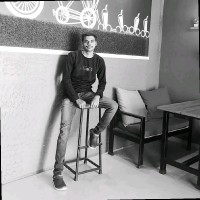 Chaitanya Godbole