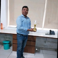 Rupesh Srivastava