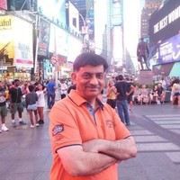 Chander Mohan