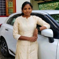 Jeny Mol Varghese
