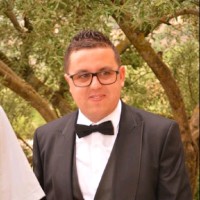 Hamdous sofiane