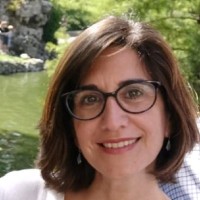 Beatriz Pérez Marín
