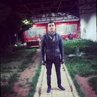 Mehmet Ali Olcay