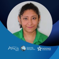 Margarita Rosas