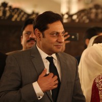 Mian Muhammad Ali Raza