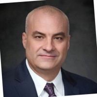 Ken Osborne