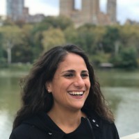 Julie Goldberg