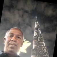 Chandra Sekar