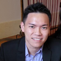 Edward Chen